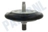 LG Wasdroger AGM75510755 Loopwiel trommel