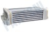 LG Wasdroger Condensor Warmtewisselaar