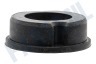 LG Wasdroger Rubber