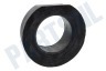 LG Wasdroger Rubber