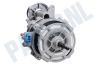 LG Wasdroger Motor