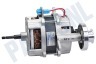 LG Wasdroger Motor