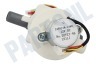 LG Wasdroger AJU73292504 Wisselventiel