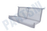 Haier Wasdroger 0180200558A Filter Binnenste frame