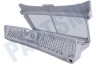 Haier Wasdroger 0180200563A Filter Buitenste frame