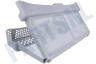 Haier Wasdroger 0180200563A Filter Buitenste frame