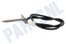 Haier Wasdroger Sensor NTC sensor