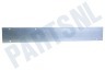 Universeel Condens Beschermplaat, 60cm