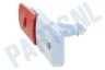 AEG Vaatwasser Sproeiarm Onder, Compleet, Rood/Grijs