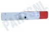 AEG Vaatwasser Sproeiarm Onder, Compleet, Rood/Grijs