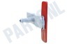 AEG Vaatwasser Sproeiarm Onder, Compleet, Rood/Grijs