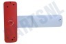 AEG Vaatwasser Sproeiarm Onder, Compleet, Rood/Grijs