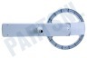 Electrolux Vaatwasser Sproeiarm Rond, onder