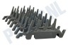 Frigidaire profess. Vaatwasser Softspikes