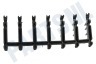 Frigidaire profess. Vaatwasser Softspikes