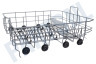 Electrolux Vaatwasser 140002678054 Onderkorf Compleet