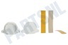 Ikea Vaatwasser Inbouwset Montageset, inbouw