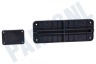 AEG M2DK2 Installatiekit Ladefronten