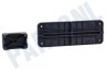 AEG M2DK2 Installatiekit Ladefronten