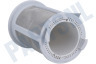 Aeg electrolux Vaatwasser Filter Centrale afvoerfilter, fijn -met greep-