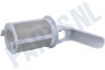 Aeg electrolux Vaatwasser Filter Centrale afvoerfilter, fijn -met greep-