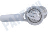 Aeg electrolux Vaatwasser Filter Centrale afvoerfilter, fijn -met greep-