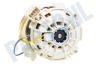Zanussi-electrolux Vaatwasser Pomp Circulatiepomp