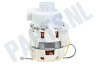 Zanussi-electrolux Vaatwasser Pomp Circulatiepomp