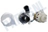 AEG Vaatwasser 4055373783 Circulatiepomp