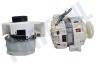 AEG Vaatwasser 4055373783 Circulatiepomp