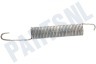 Ariston-Blue Air Vaatwasser 41169, C00041169 Veer Van deur
