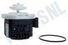 Scholtes Vaatwasser 257903, C00257903 Pomp Circulatie