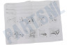 Balay Vaatwasser 11046662 Reparatieset Condensaat