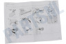 Balay Vaatwasser 11046662 Reparatieset Condensaat