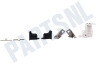 Gaggenau Vaatwasser 11046662 Reparatieset Condensaat