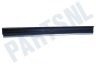 Pitsos Vaatwasser 704396, 00704396 Dorpelrubber Dichting dorpel + klemplaat