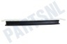 Bosch Vaatwasser 11043989 Dorpelrubber Dichting dorpel+klemplaat