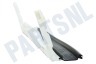 Bosch Vaatwasser 11043989 Dorpelrubber Dichting dorpel+klemplaat