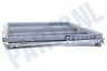 Bosch Vaatwasser SZ73601 Besteklade