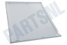 Bosch Vaatwasser 207700, 00207700 Deur Buitendeur 420x460x25mm