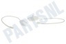 Bosch Vaatwasser 754870, 00754870 Reparatieset Deurbalans 2x veer, 2x touwtje