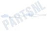 Bosch Vaatwasser 754867, 00754867 Reparatieset Deurbalans 2x veer, 2x touwtje
