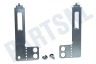 Bosch Vaatwasser 612649, 00612649 Bevestigingsset