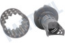 Thermador Vaatwasser 00645038 Microfilter voor vaatwasmachine