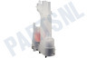 Airlux Vaatwasser 493409, 00493409 Niveaukamer Waterhuishouding
