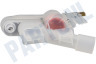 Airlux Vaatwasser 493409, 00493409 Niveaukamer Waterhuishouding