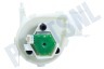 Bosch Vaatwasser 12005532 Ventilator Compleet
