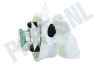 Bosch Vaatwasser 12005532 Ventilator Compleet