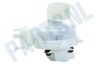 Bosch Vaatwasser 12005532 Ventilator Compleet