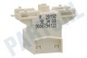 Kenmore Vaatwasser 611295, 00611295 Schakelaar Aan/Uit schakelaar